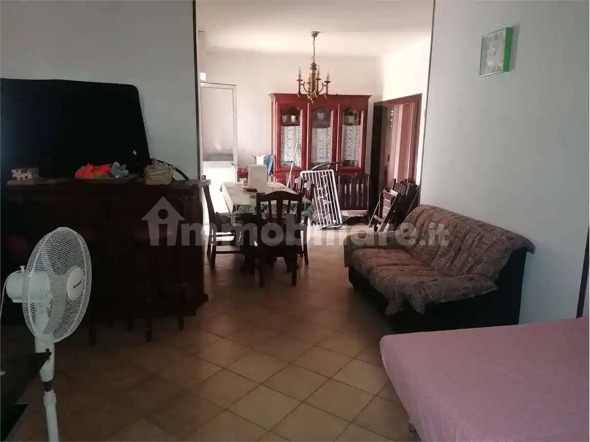 Villa in vendita a Castel Volturno