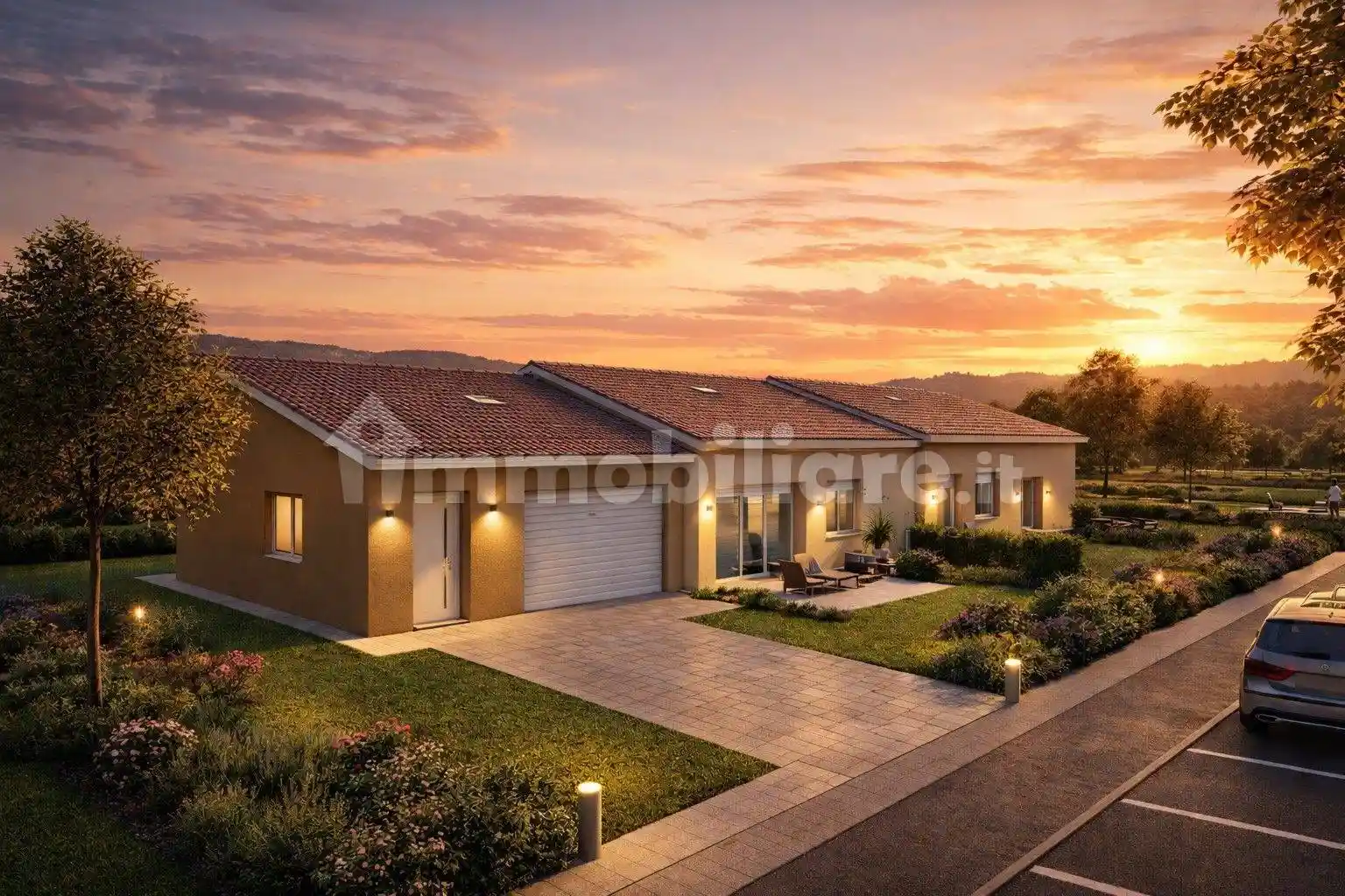 Villa in vendita a Colceresa