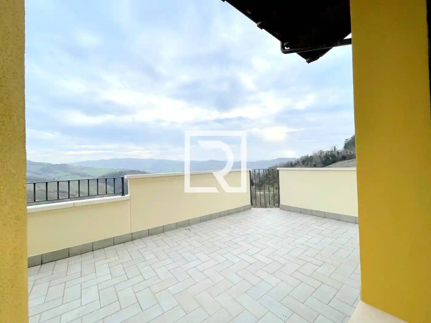 Villetta a schiera in vendita a Bertinoro