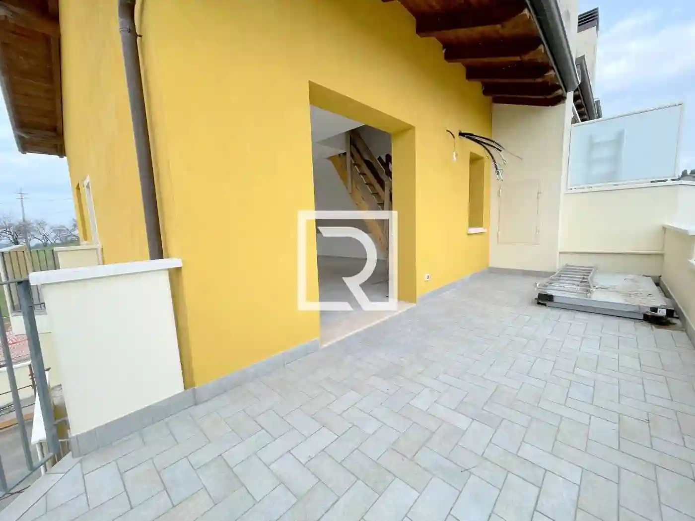 Villetta a schiera - foto 5