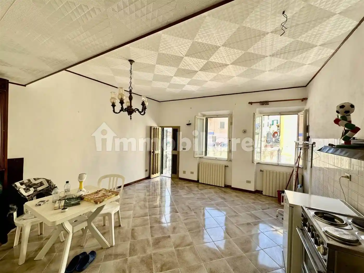 Appartamento in vendita a Rio