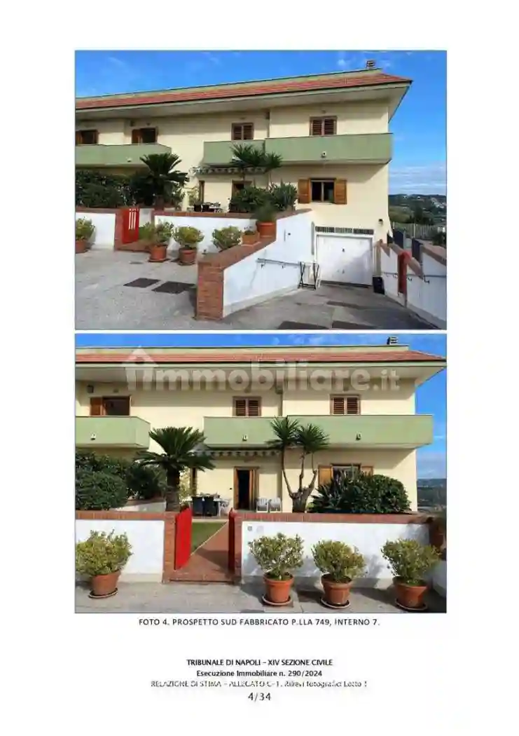 Villetta a schiera - foto 5