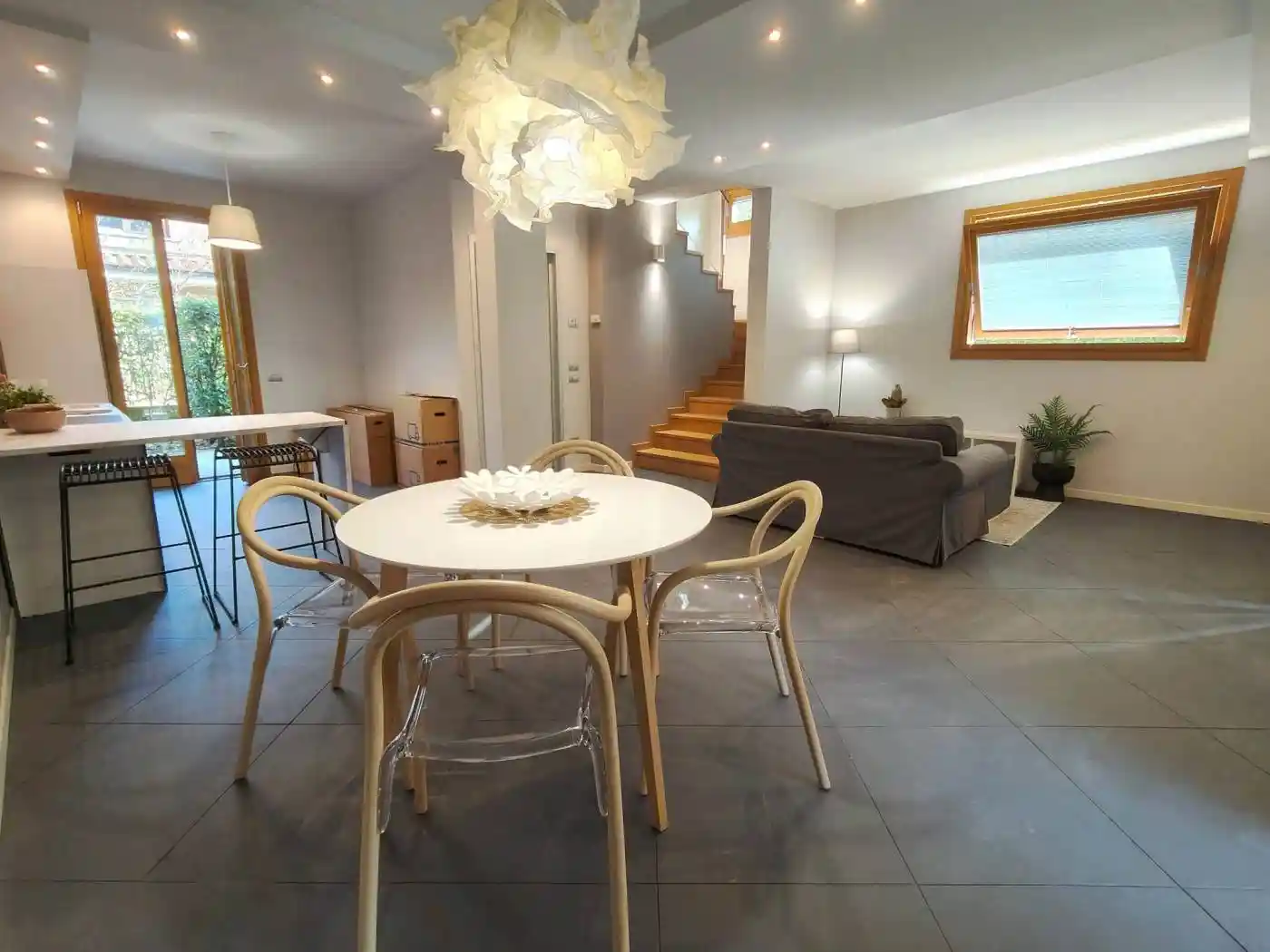 Villa in vendita a Seriate