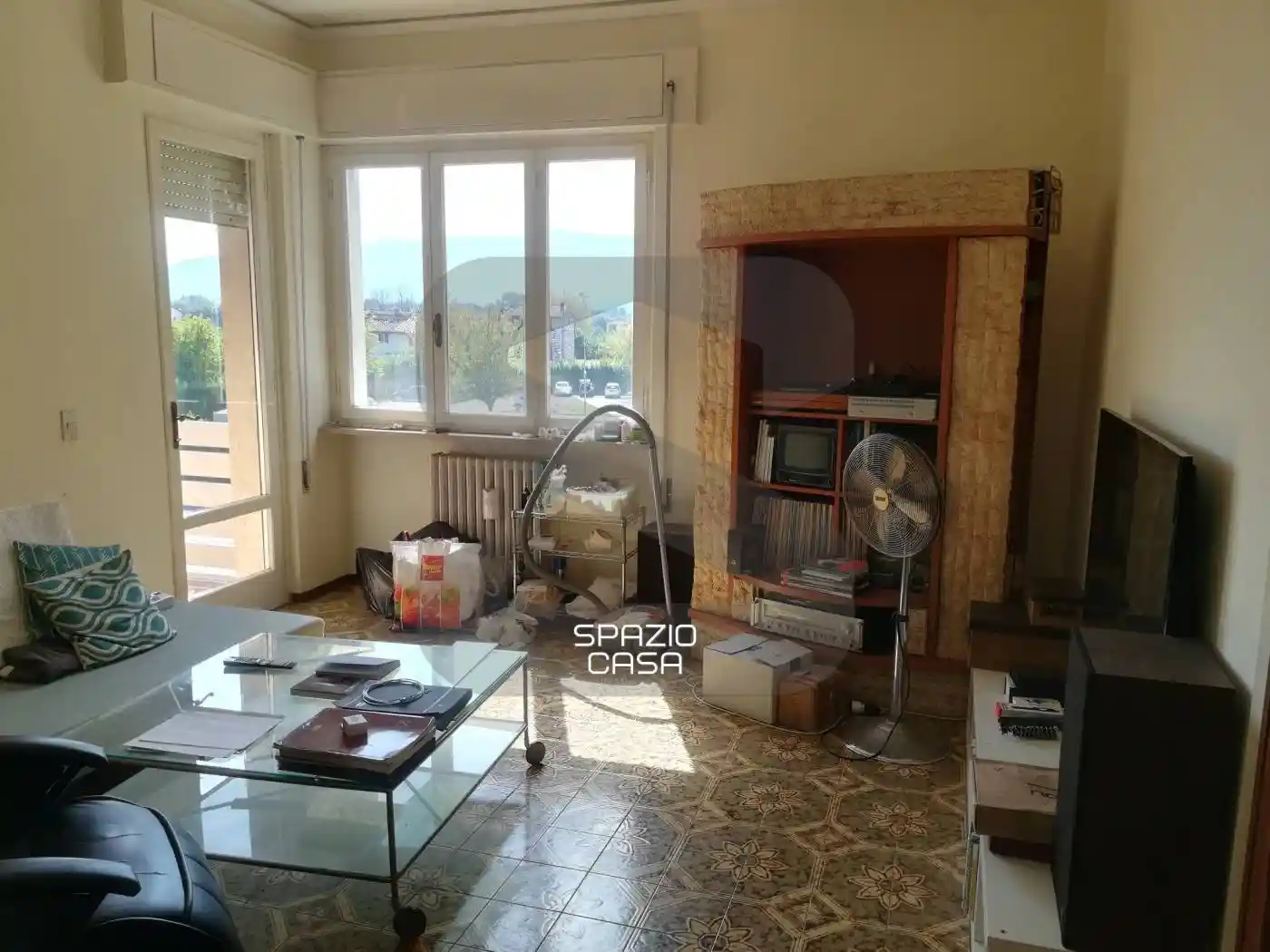 Appartamento in affitto a Lucca