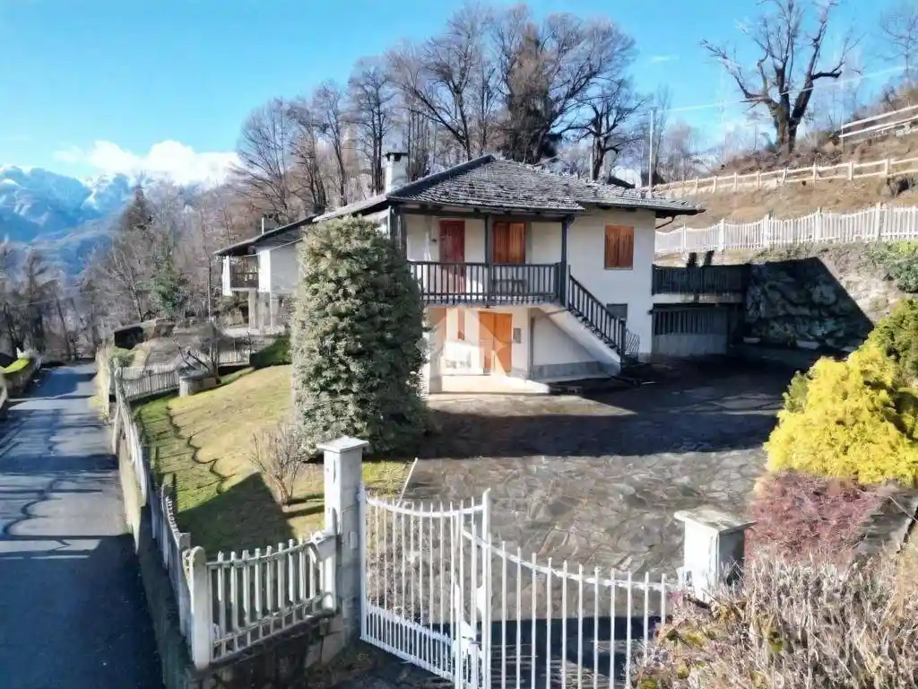 Casa indipendente in vendita a Rifreddo