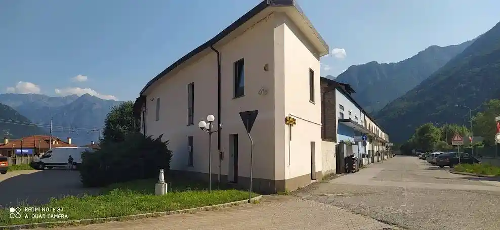 Palazzo - Edificio in vendita a Villadossola