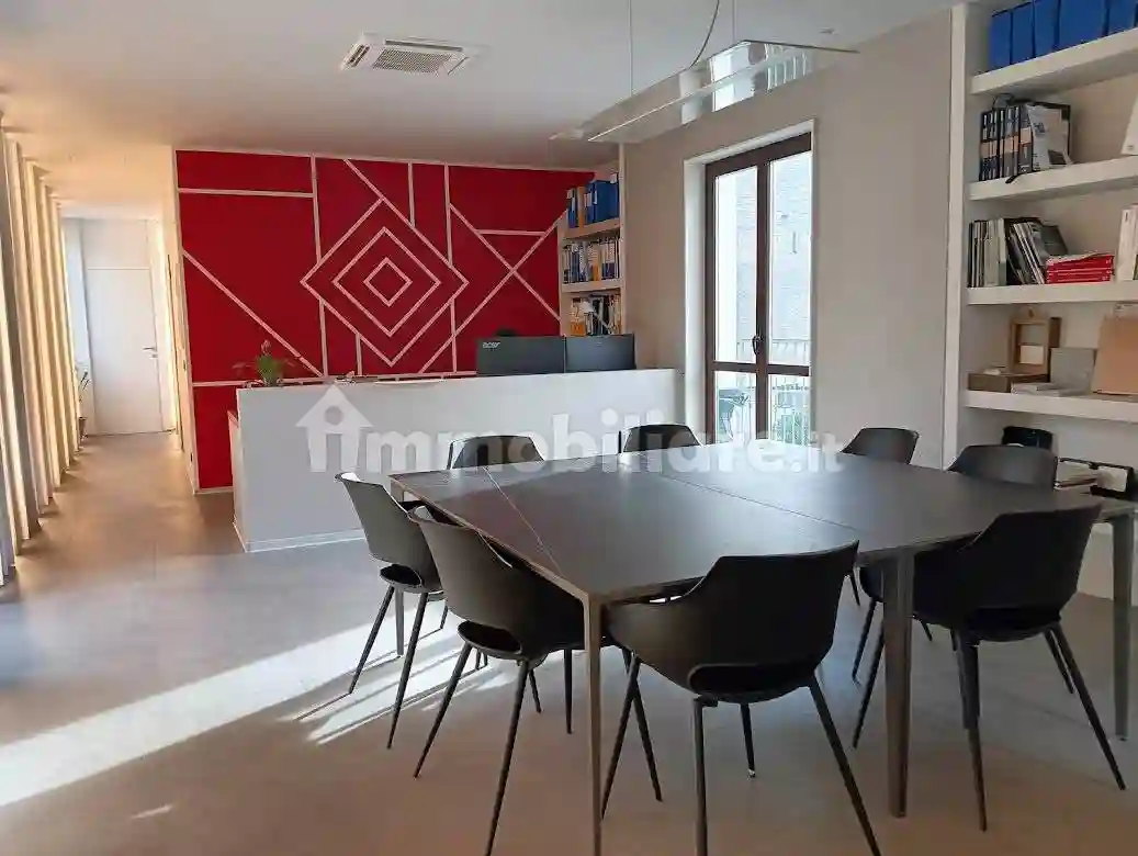 Palazzo - Edificio - foto 2