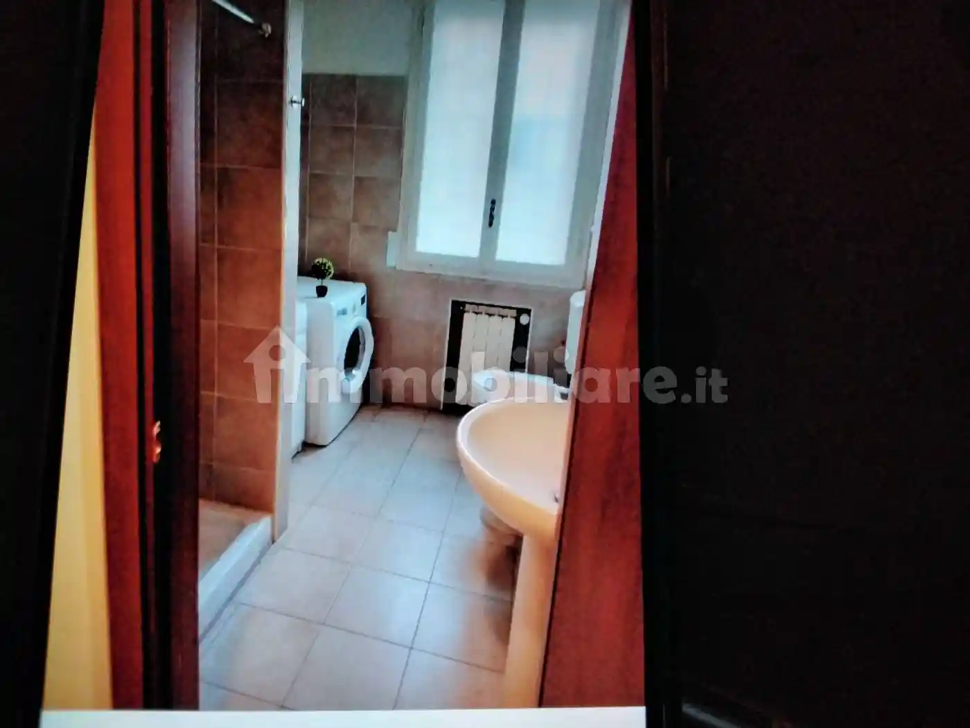 Appartamento in affitto a Bologna