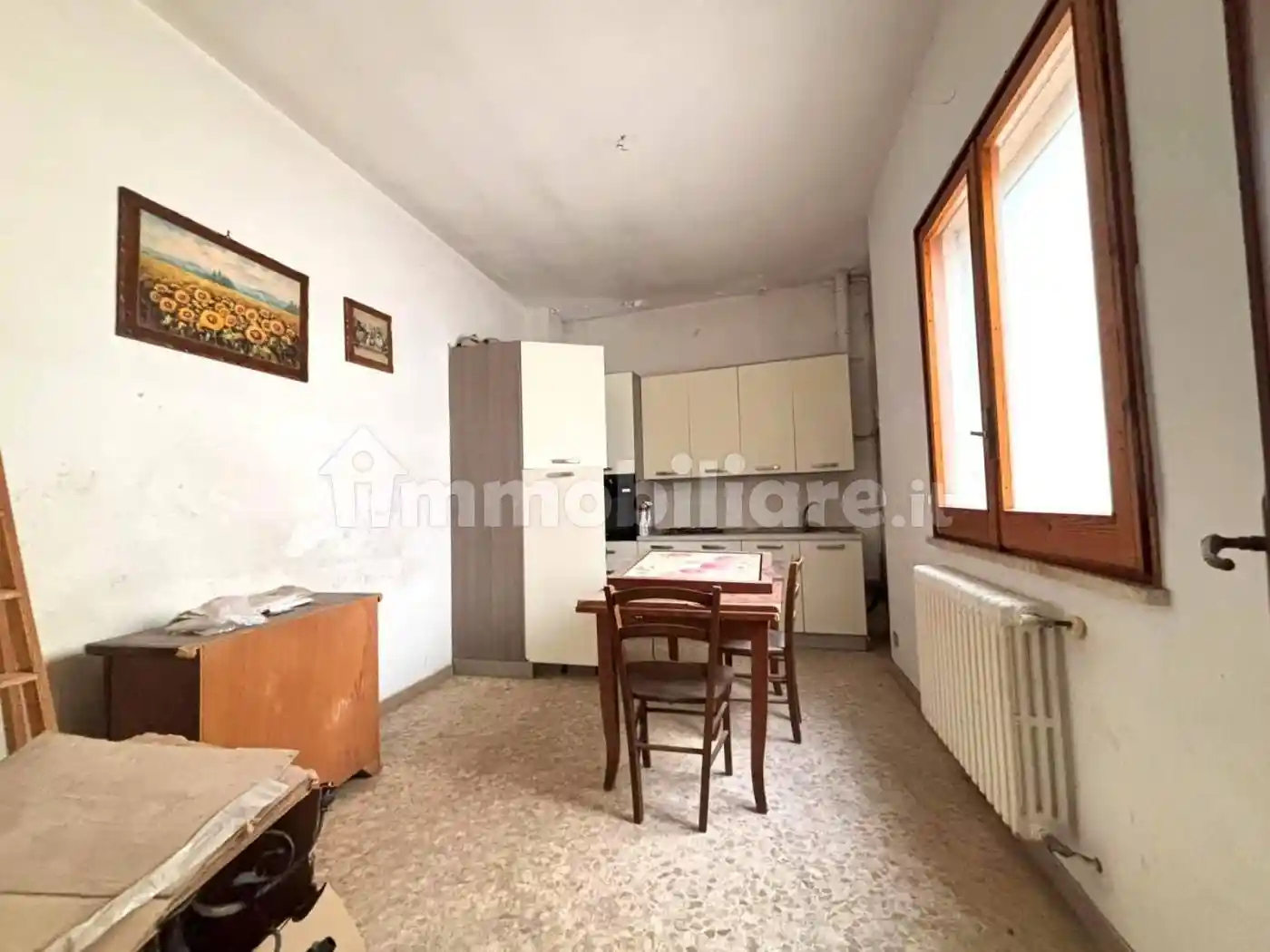 Appartamento in vendita a Tricase