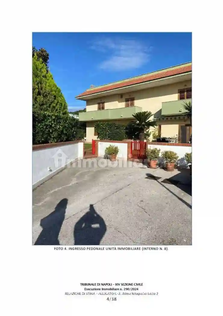 Villetta a schiera - foto 5
