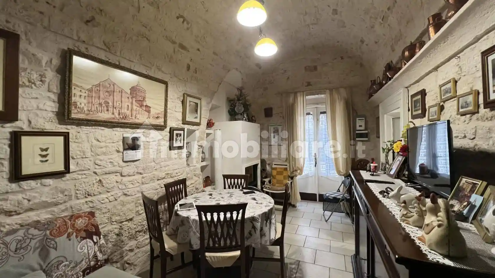 Casa indipendente in vendita a Ceglie Messapica