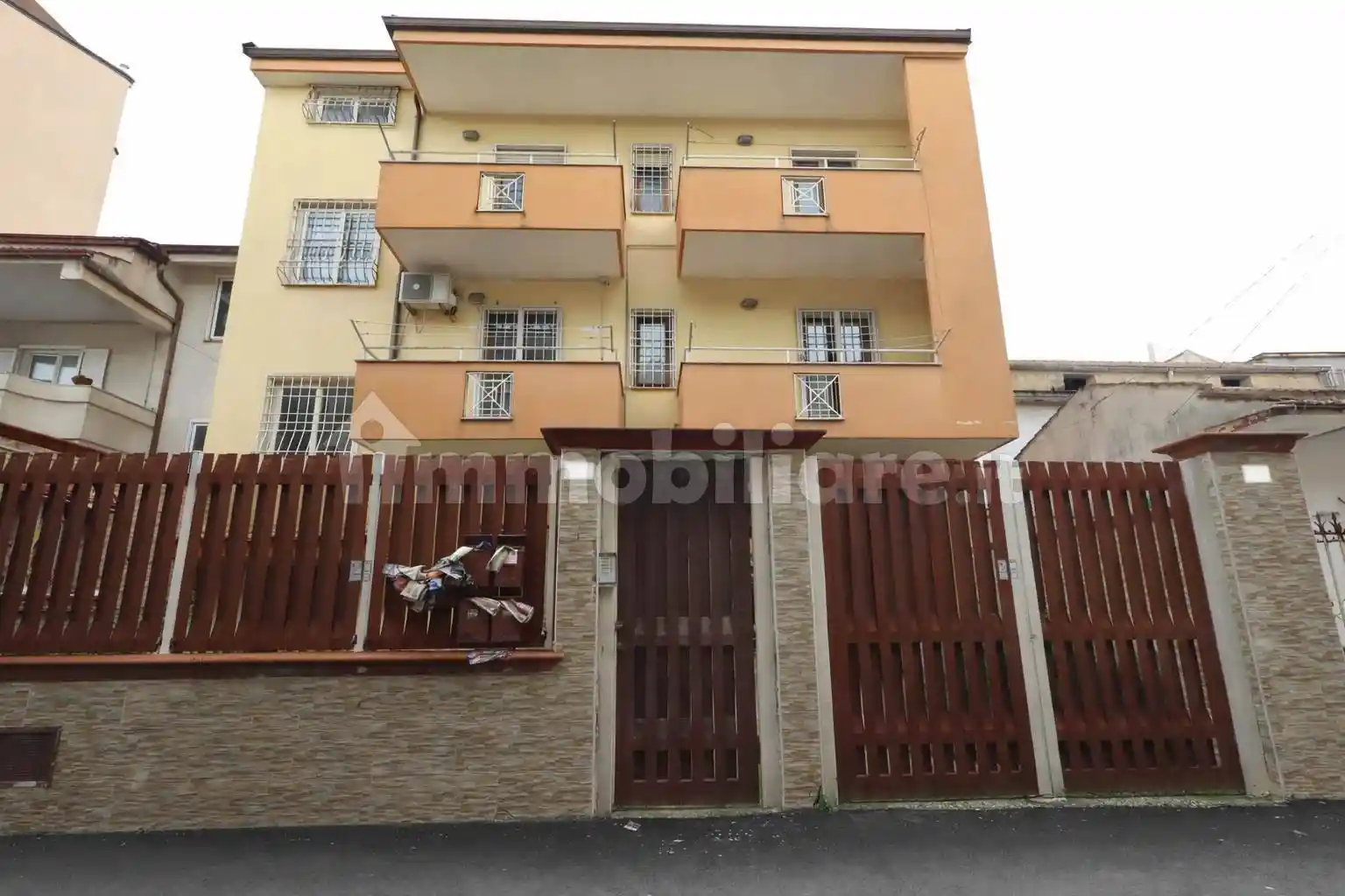 Appartamento in vendita a Santa Maria Capua Vetere