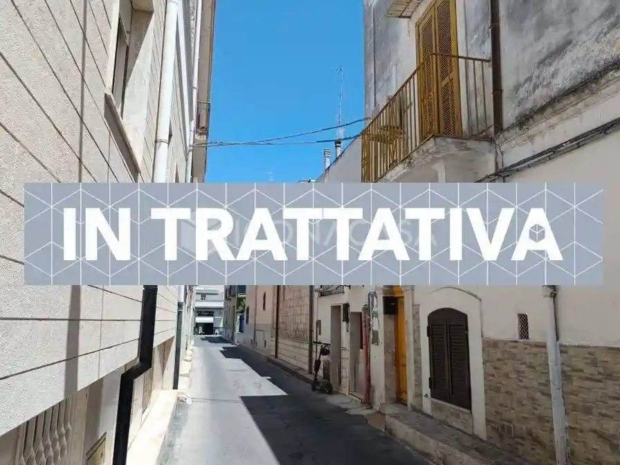 Casa indipendente in vendita a Bari