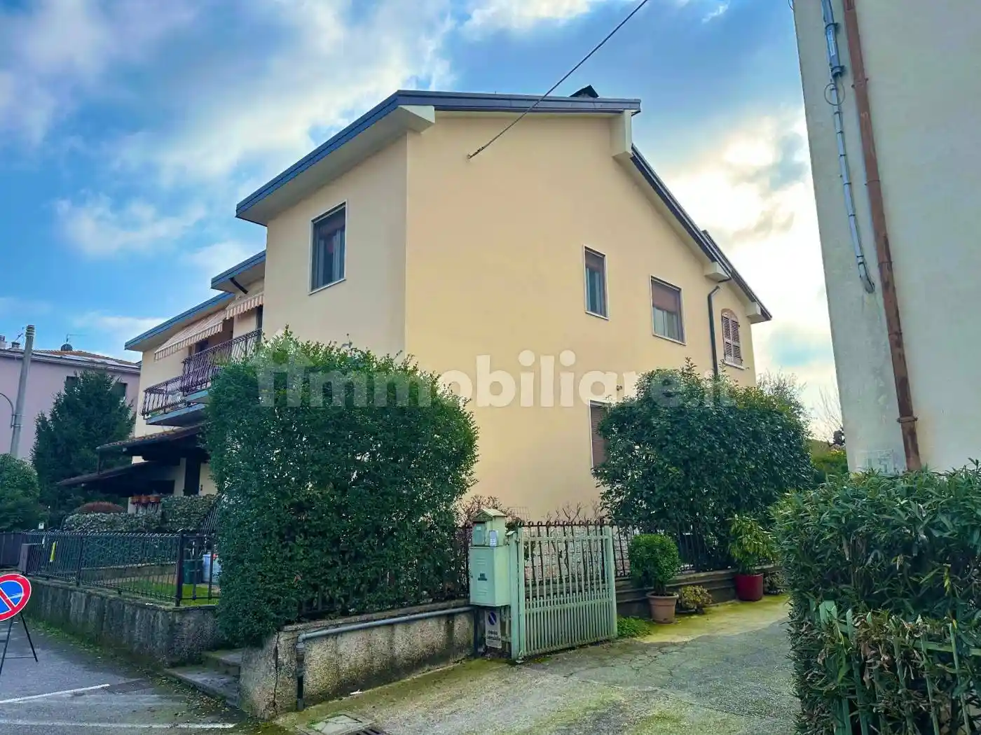 Appartamento in vendita a Flero