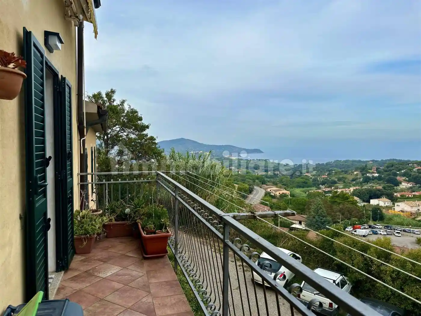 Appartamento in vendita a Capoliveri