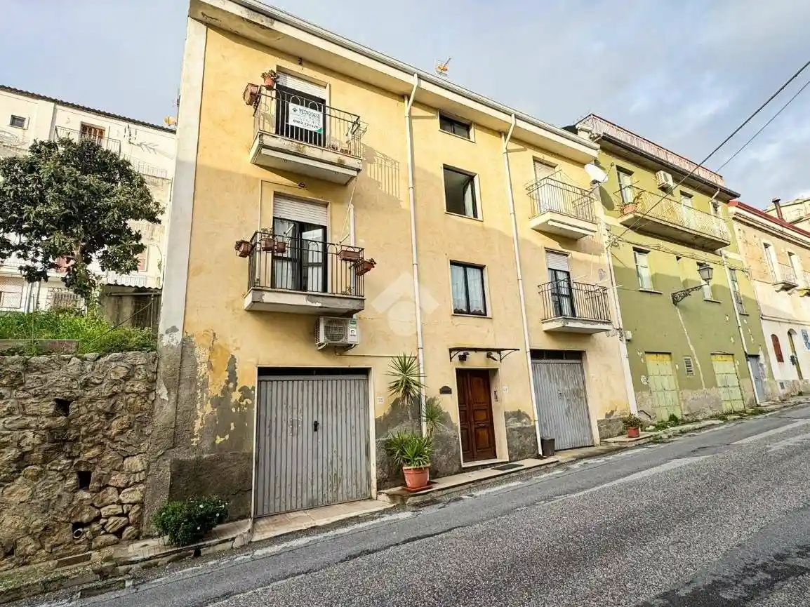 Appartamento in vendita a Amantea