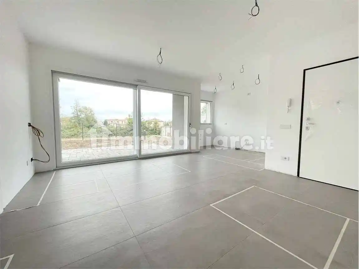 Appartamento in vendita a Villa Guardia