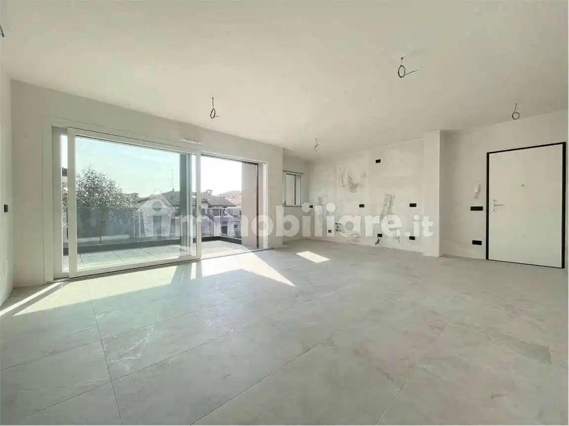 Appartamento in vendita a Villa Guardia