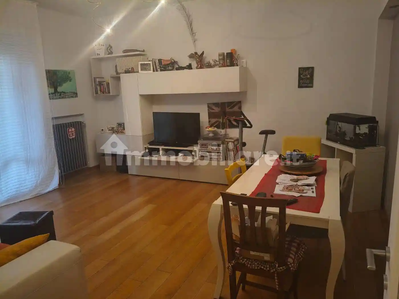 Appartamento in vendita a Pistoia