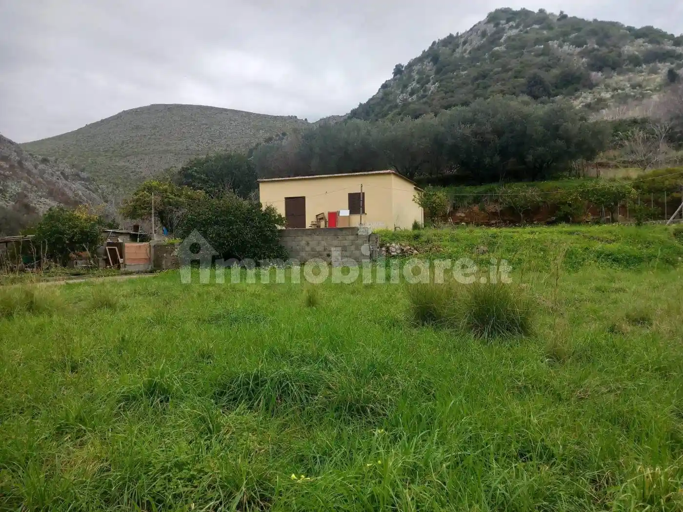 Rustico - Casale in vendita a Gaeta