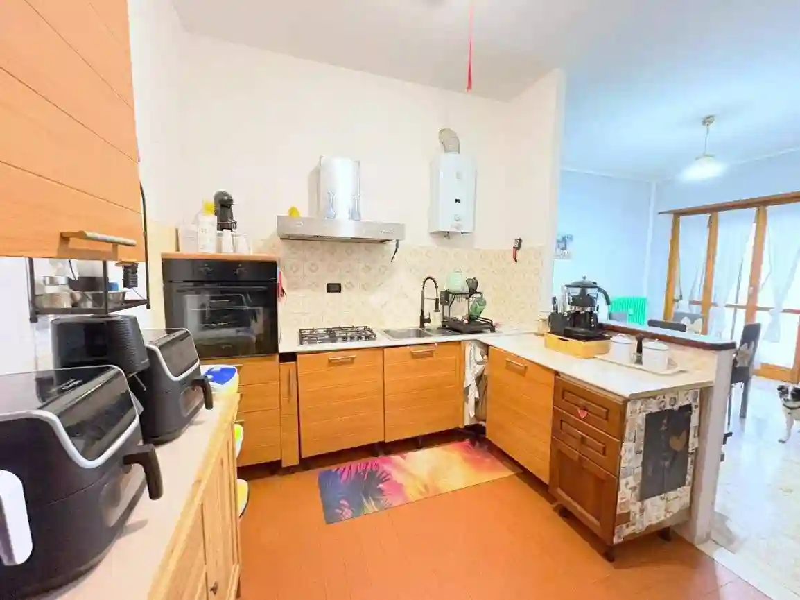 Appartamento - foto 5