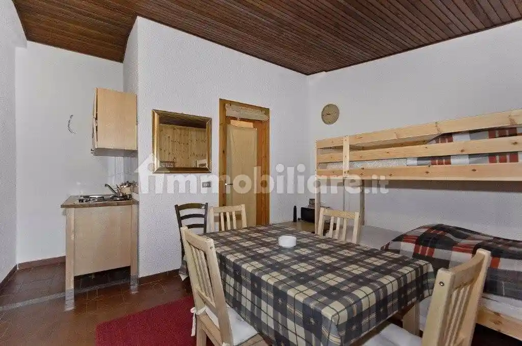 Appartamento in vendita a Bagnolo Piemonte