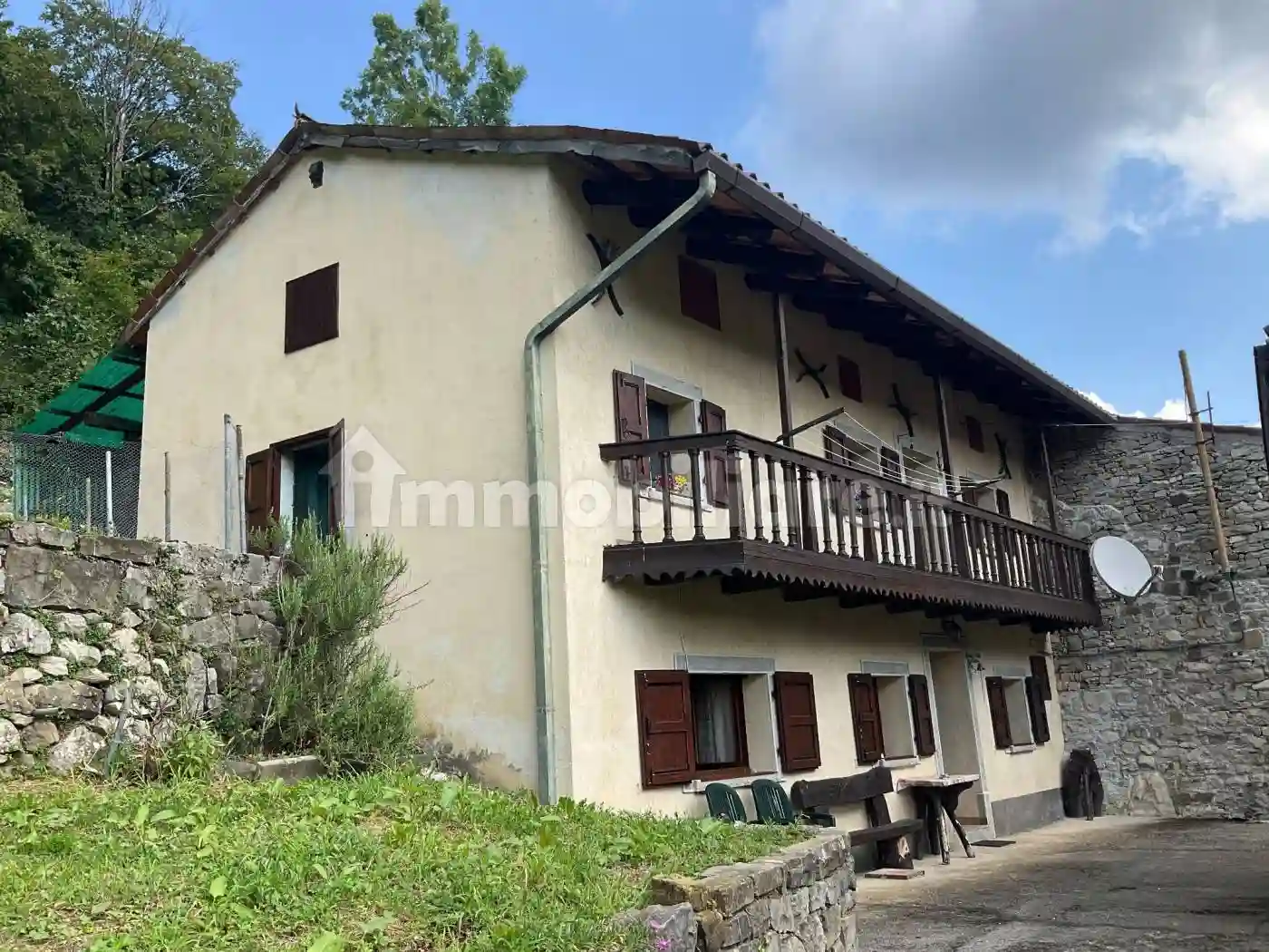 Casa indipendente - foto 2