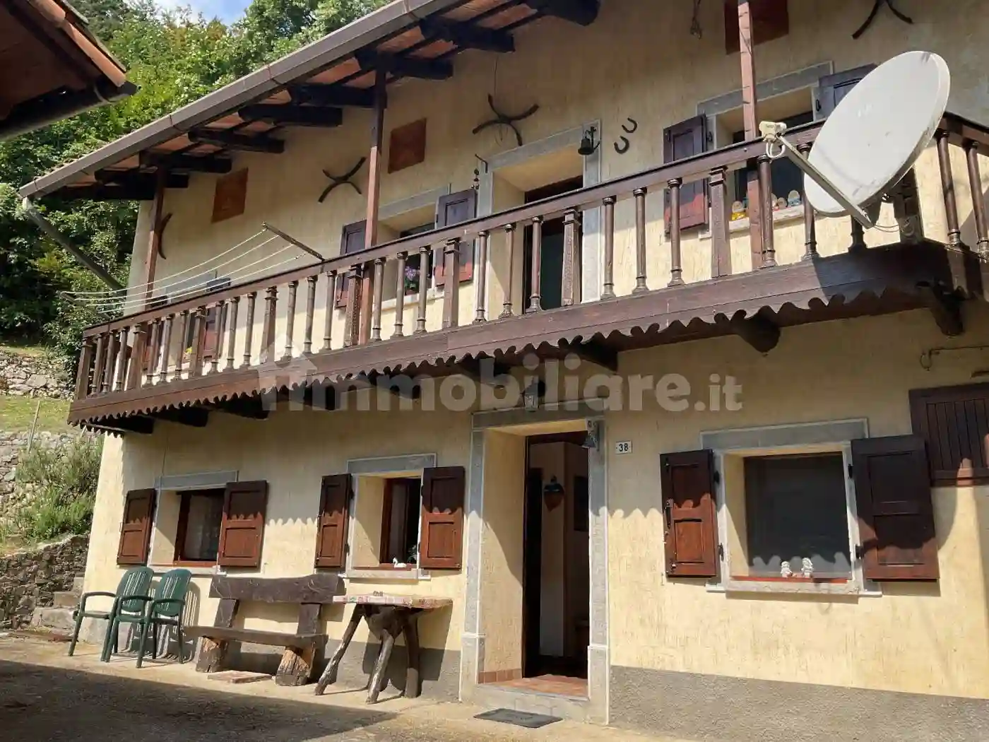 Casa indipendente - foto 3