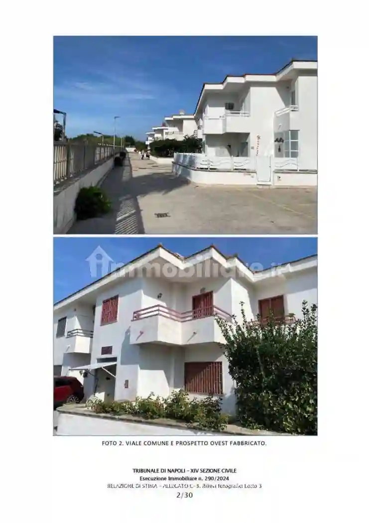 Villetta a schiera - foto 3