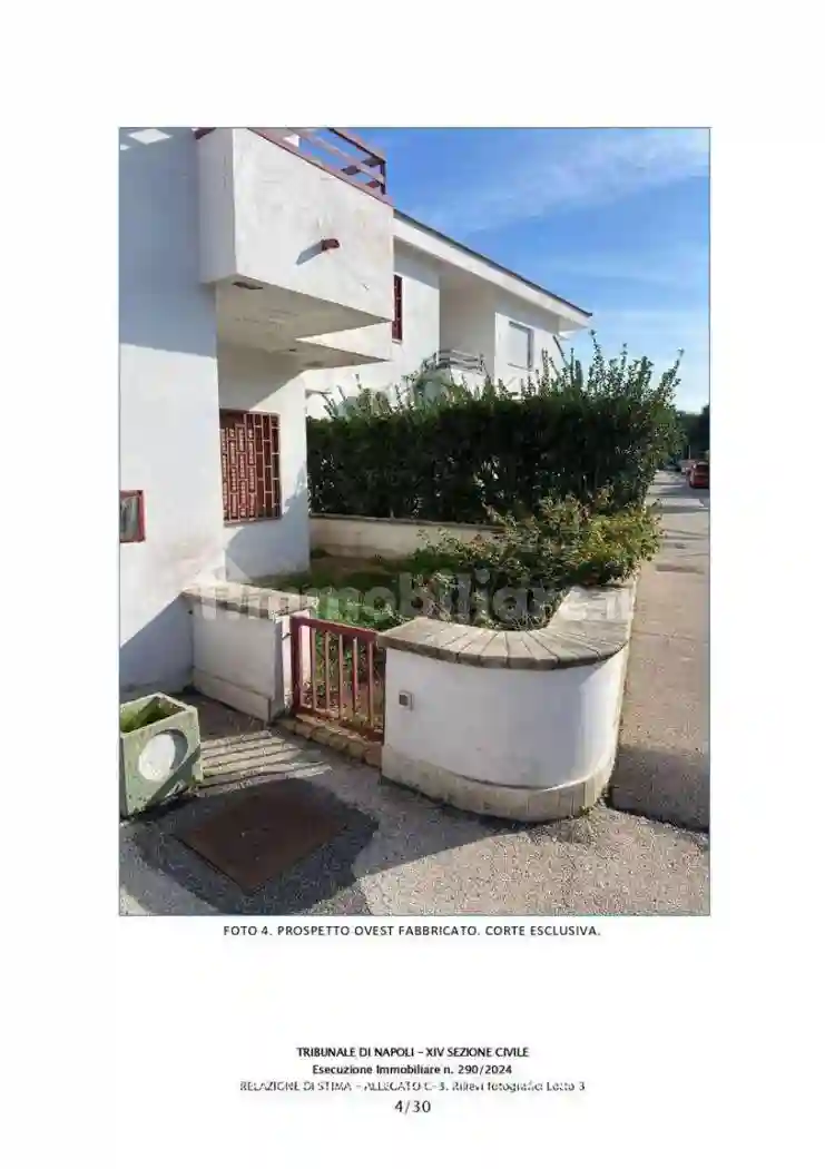 Villetta a schiera - foto 4
