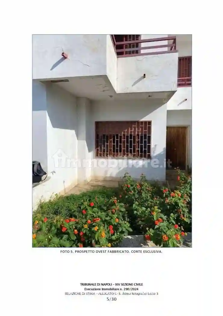 Villetta a schiera - foto 5
