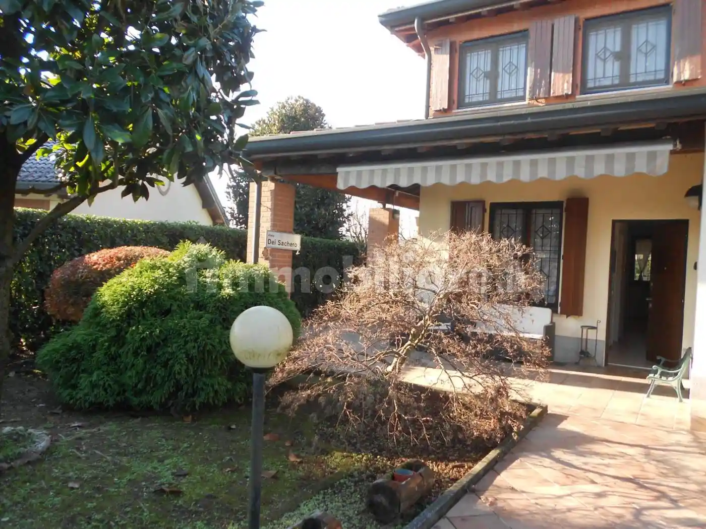 Villa in vendita a Mediglia