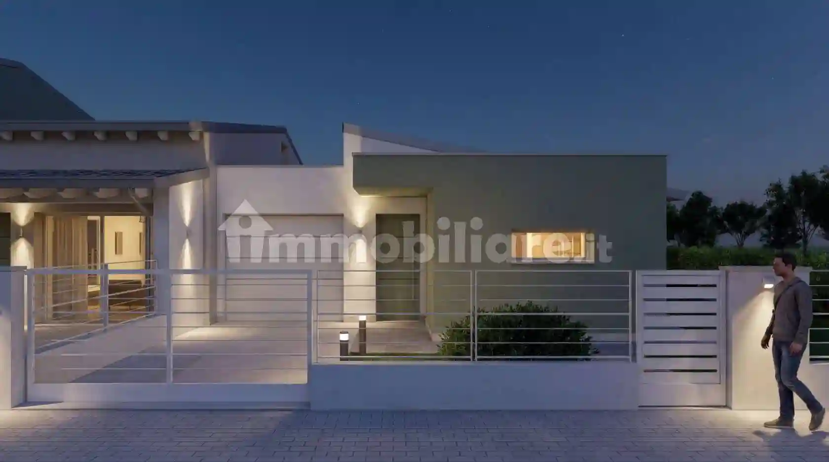 Villetta a schiera - foto 5