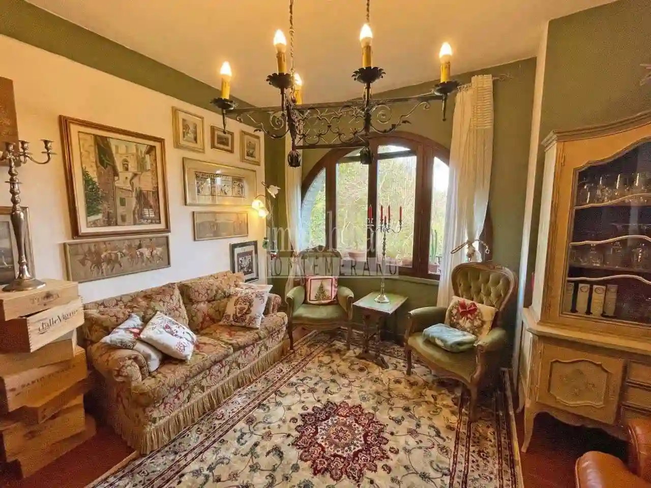 Villetta a schiera - foto 2