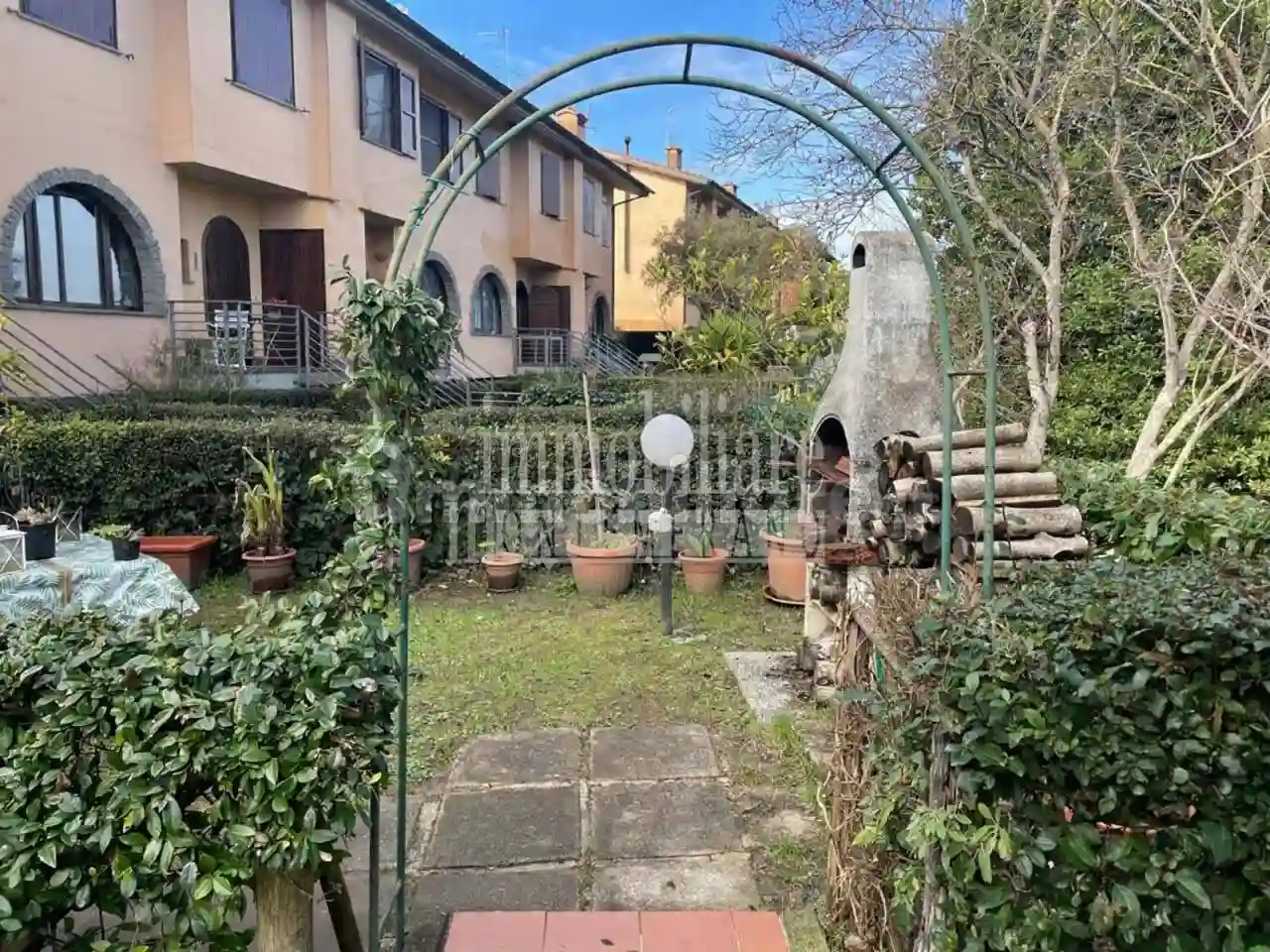 Villetta a schiera - foto 3