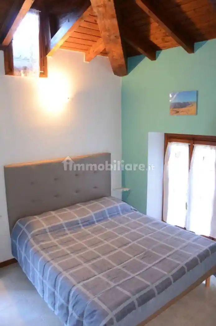 Casa indipendente in affitto a Baveno