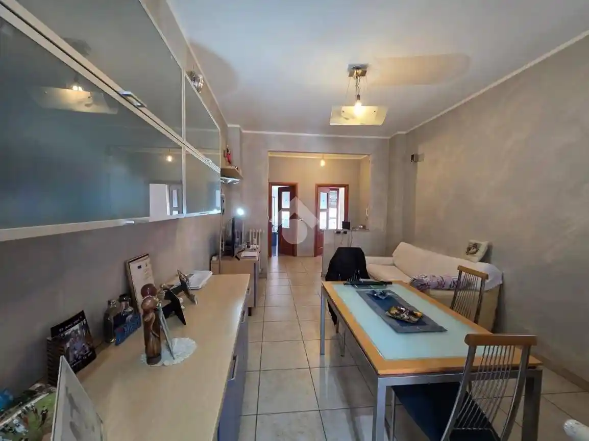 Appartamento in vendita a Rivoli