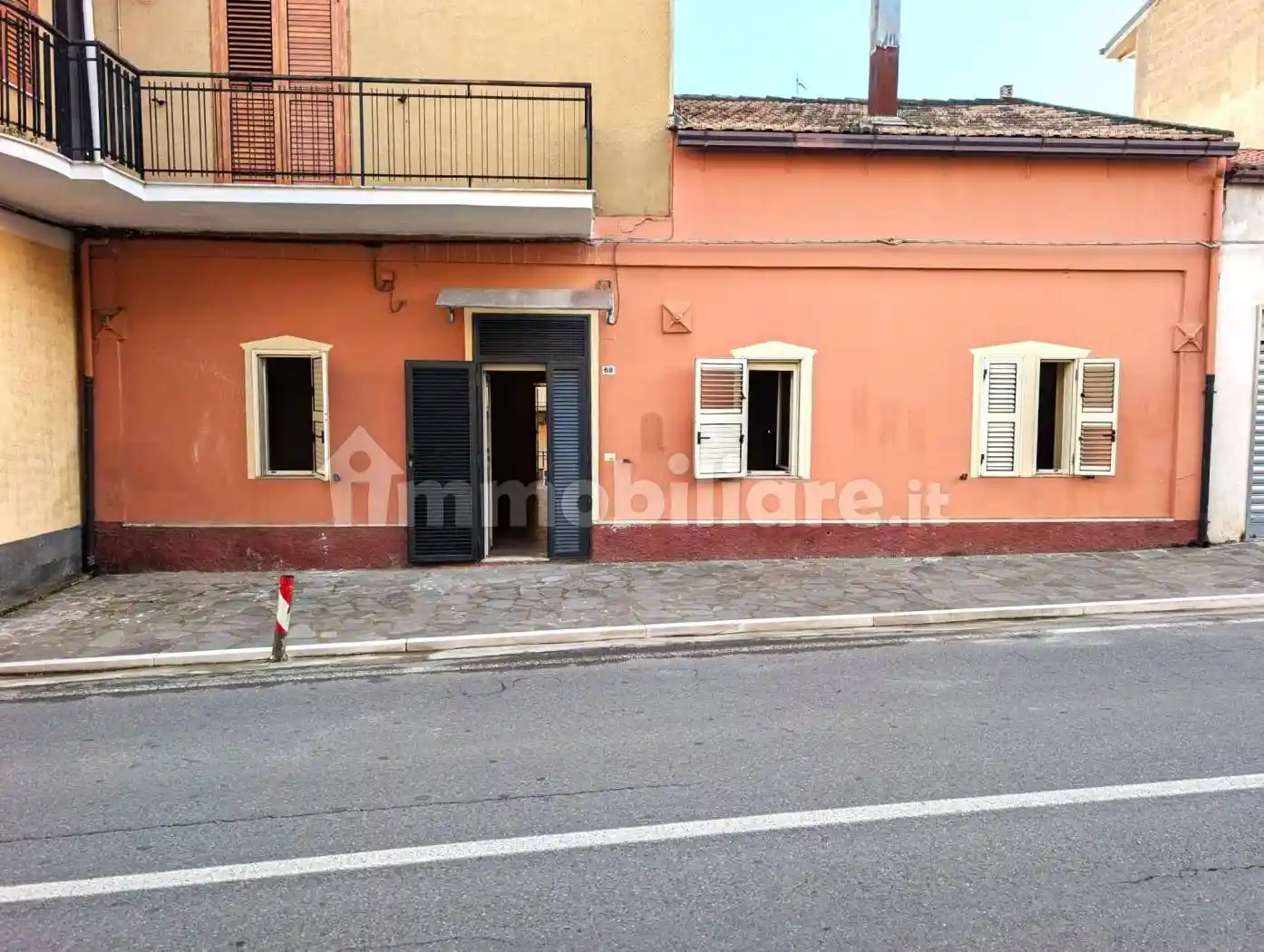 Casa indipendente in vendita a Cassano all'Ionio