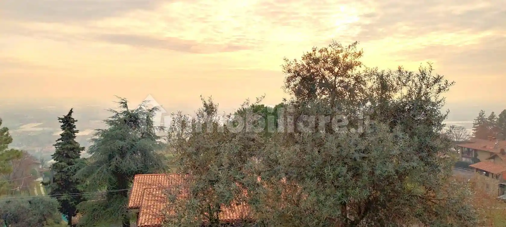 Villa in vendita a Chiuduno