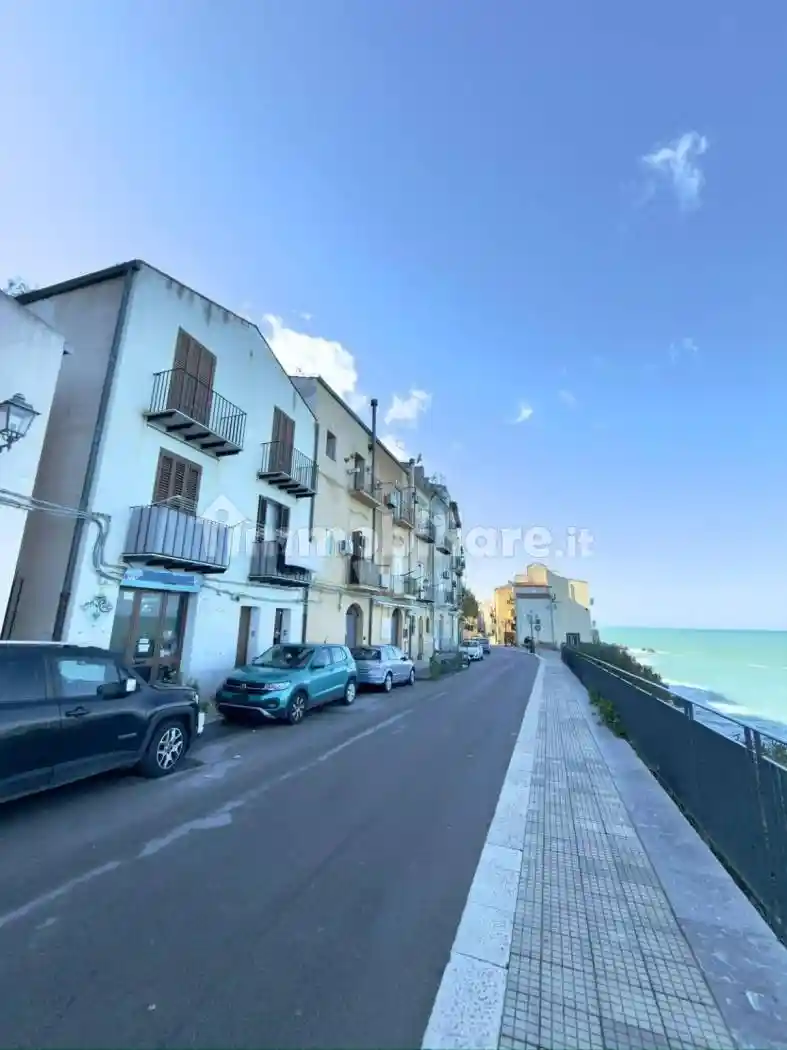 Appartamento in vendita a Cefalù