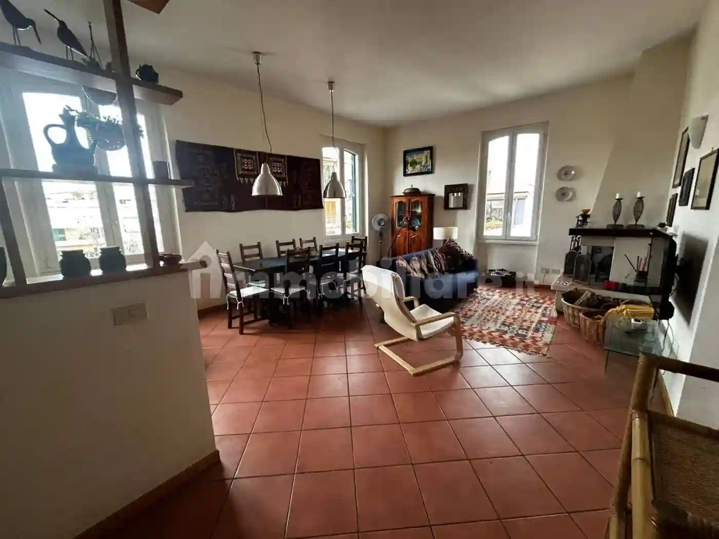 Attico - Mansarda - foto 3