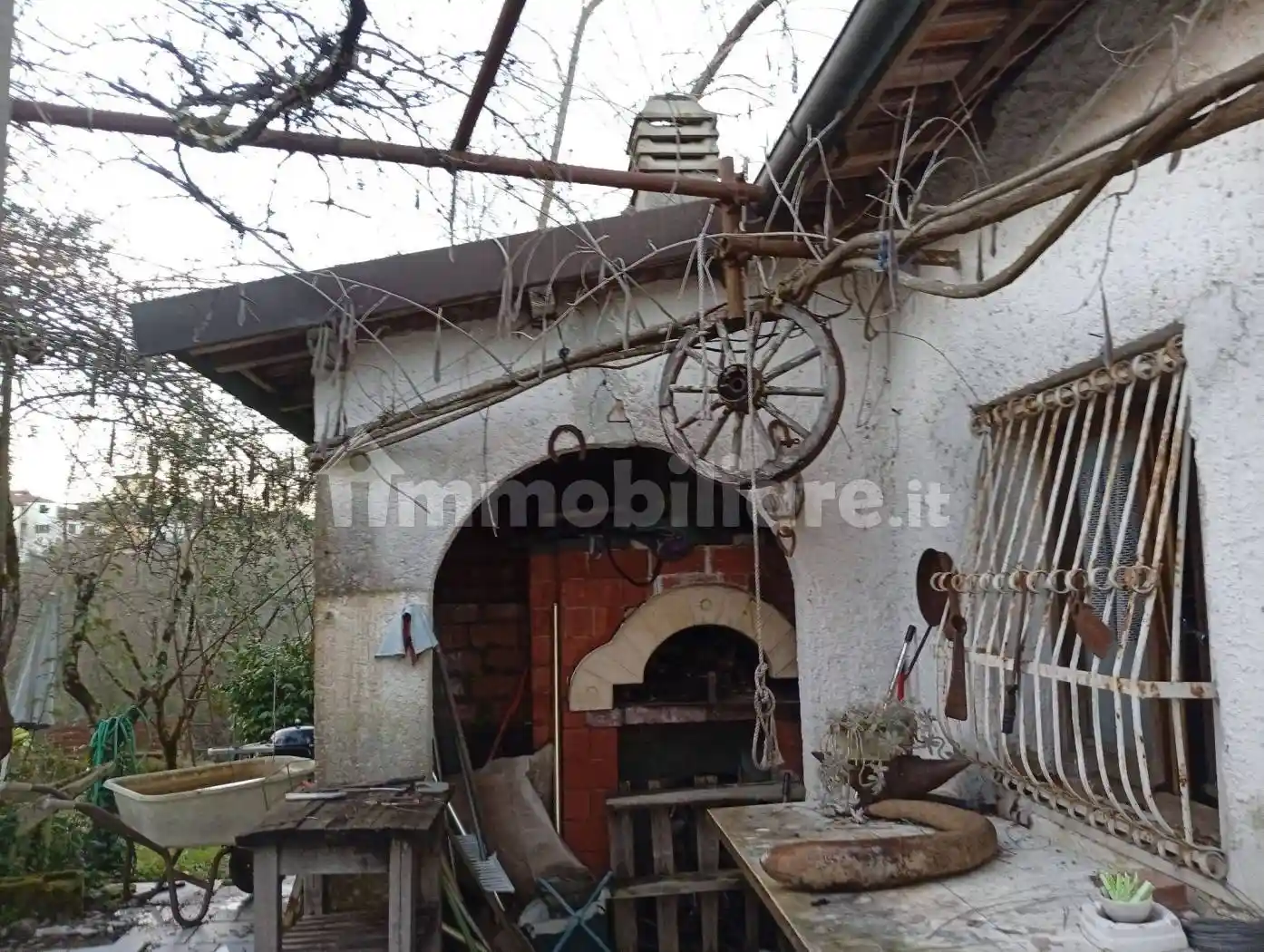 Casa indipendente in vendita a Riccò del Golfo di Spezia