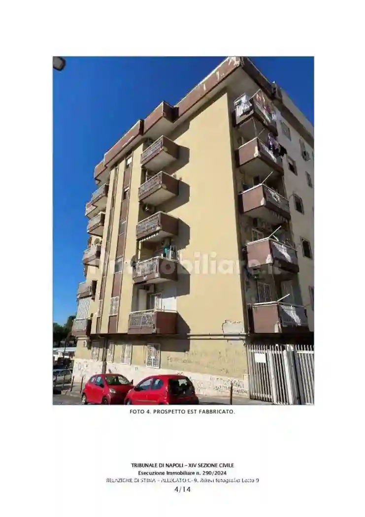 Appartamento - foto 4