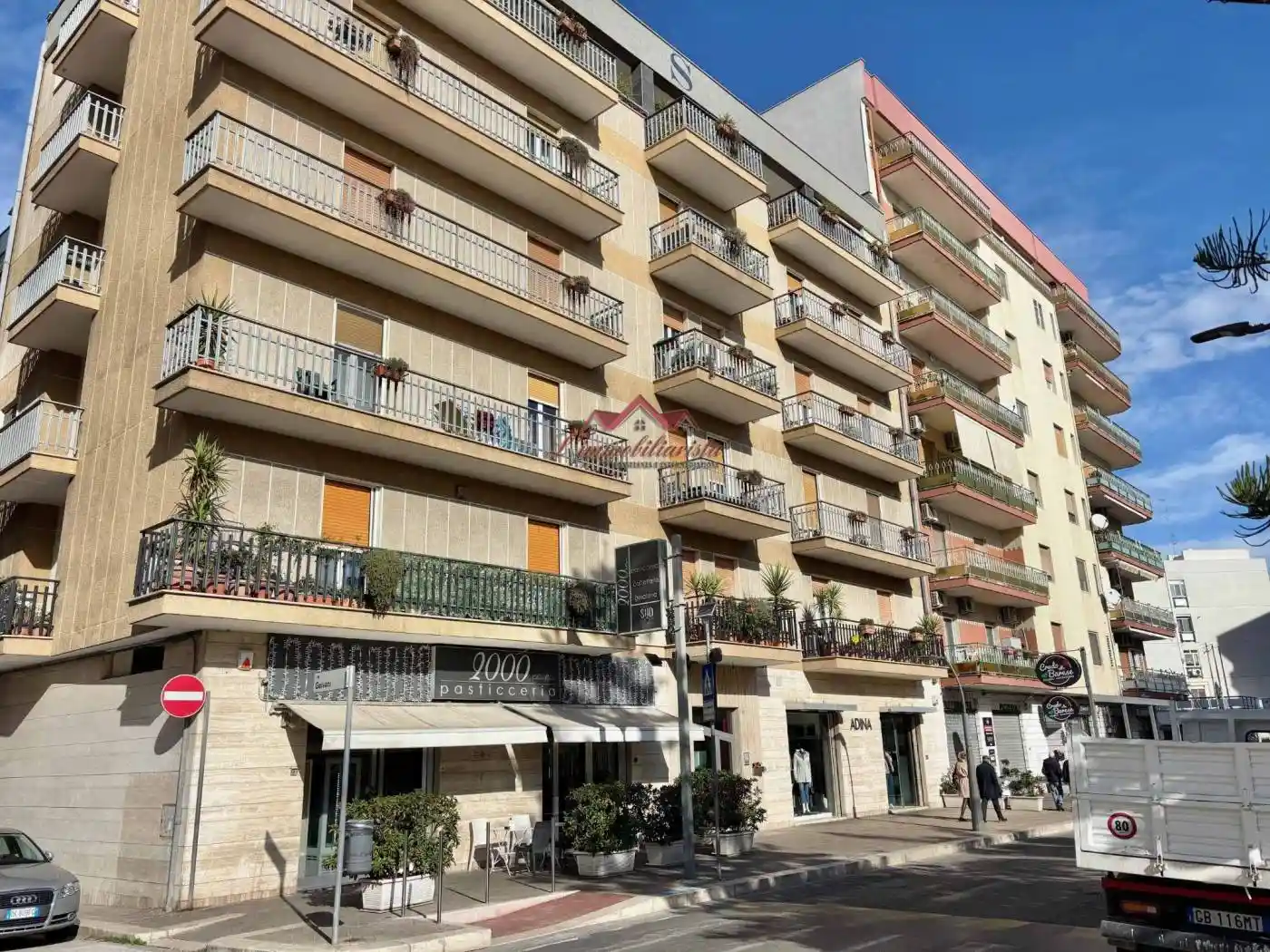 Appartamento in vendita a Modugno