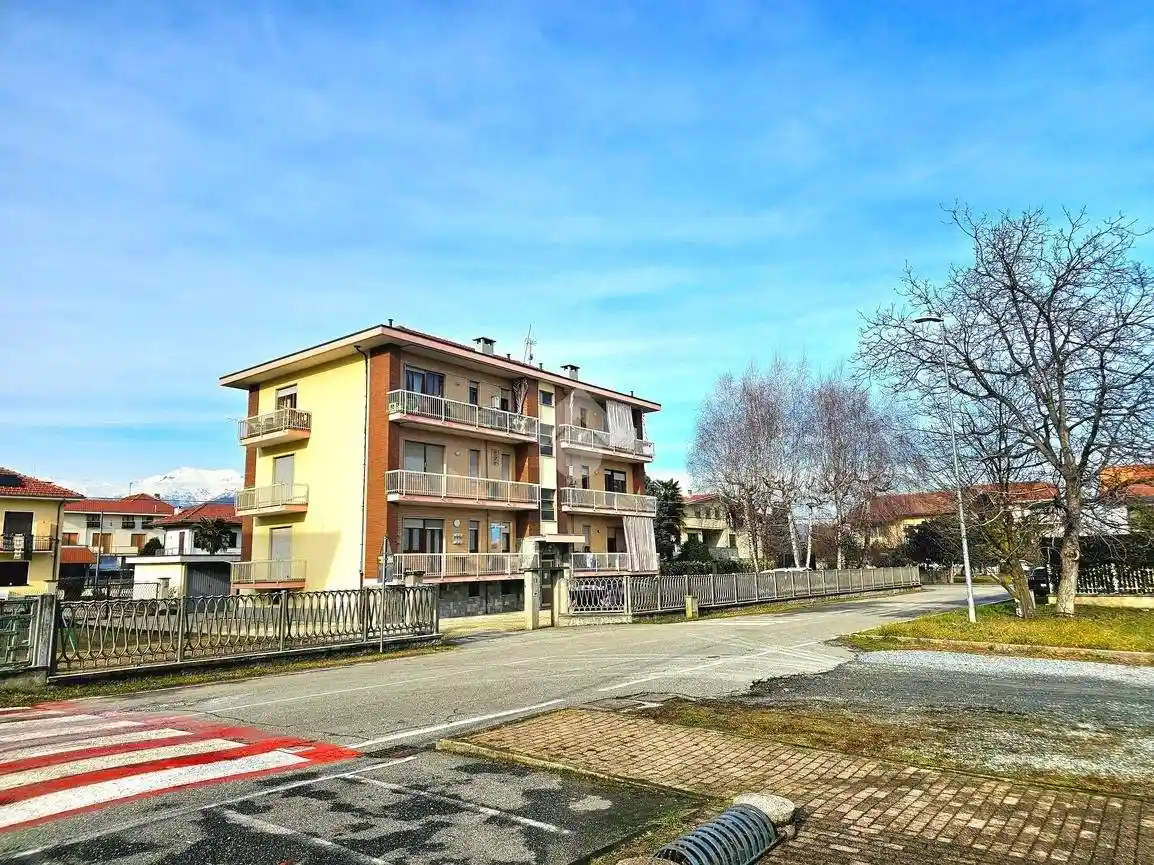 Appartamento in vendita a Cafasse