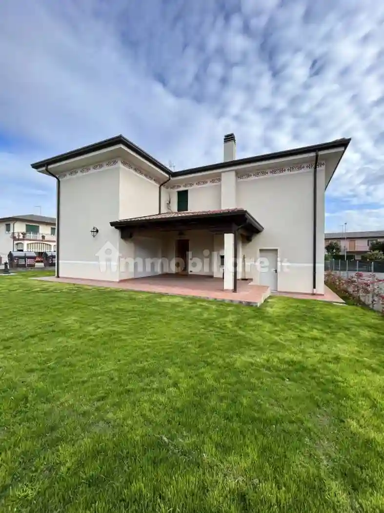 Casa indipendente - foto 2