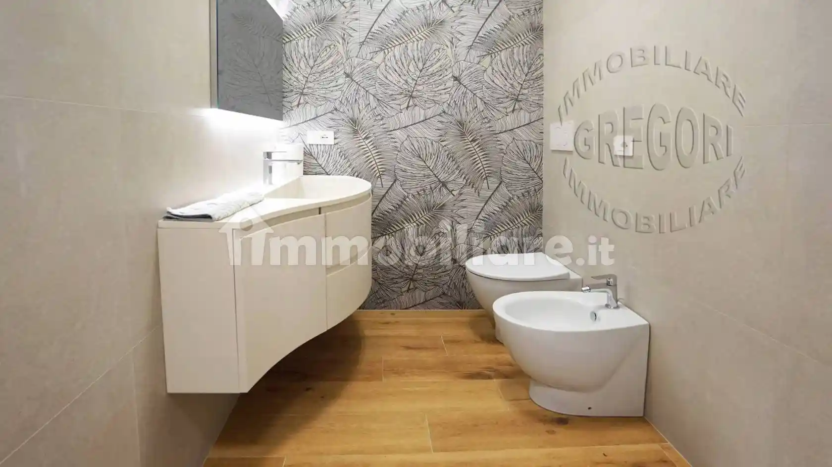 Appartamento in vendita a Porto San Giorgio