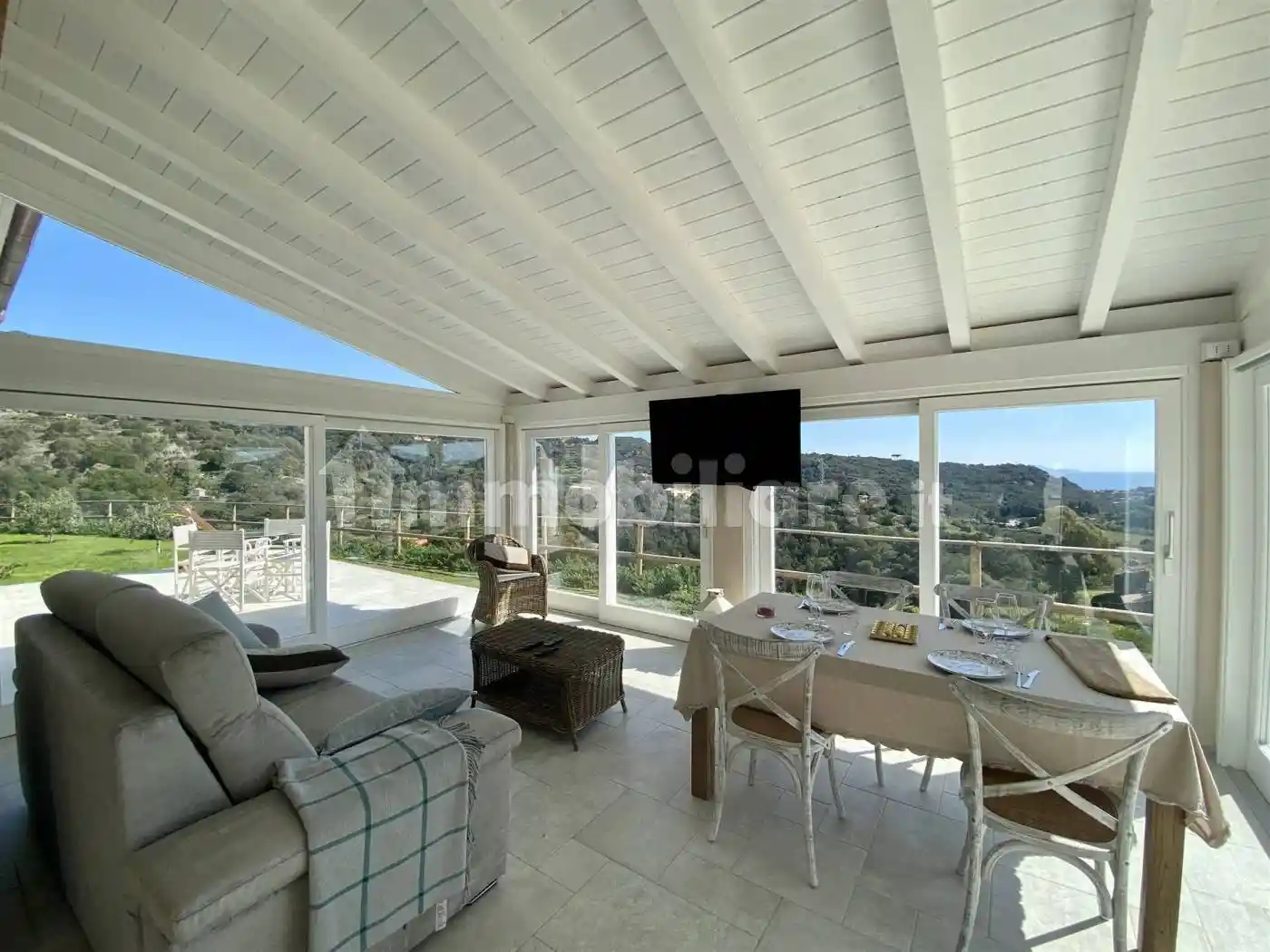 Casa indipendente in vendita a Rio