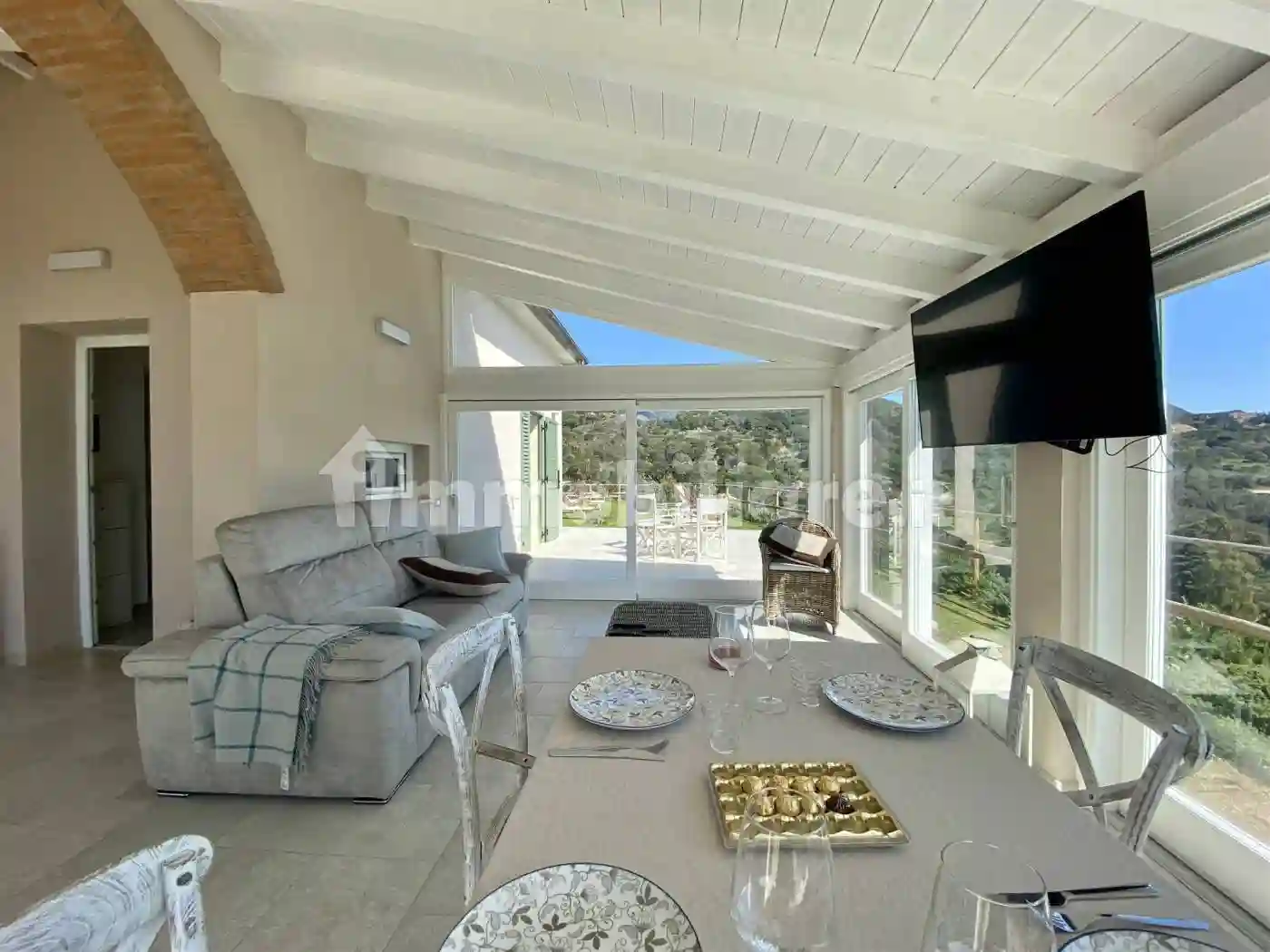 Casa indipendente - foto 2