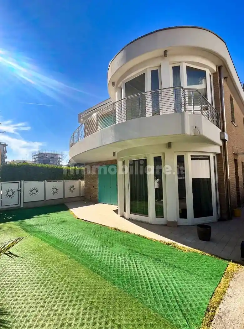 Appartamento in affitto a Jesolo